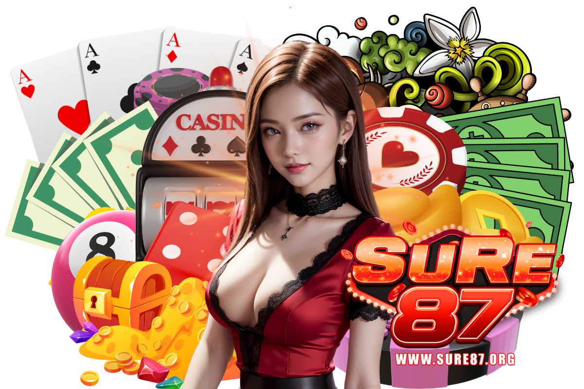 sure87