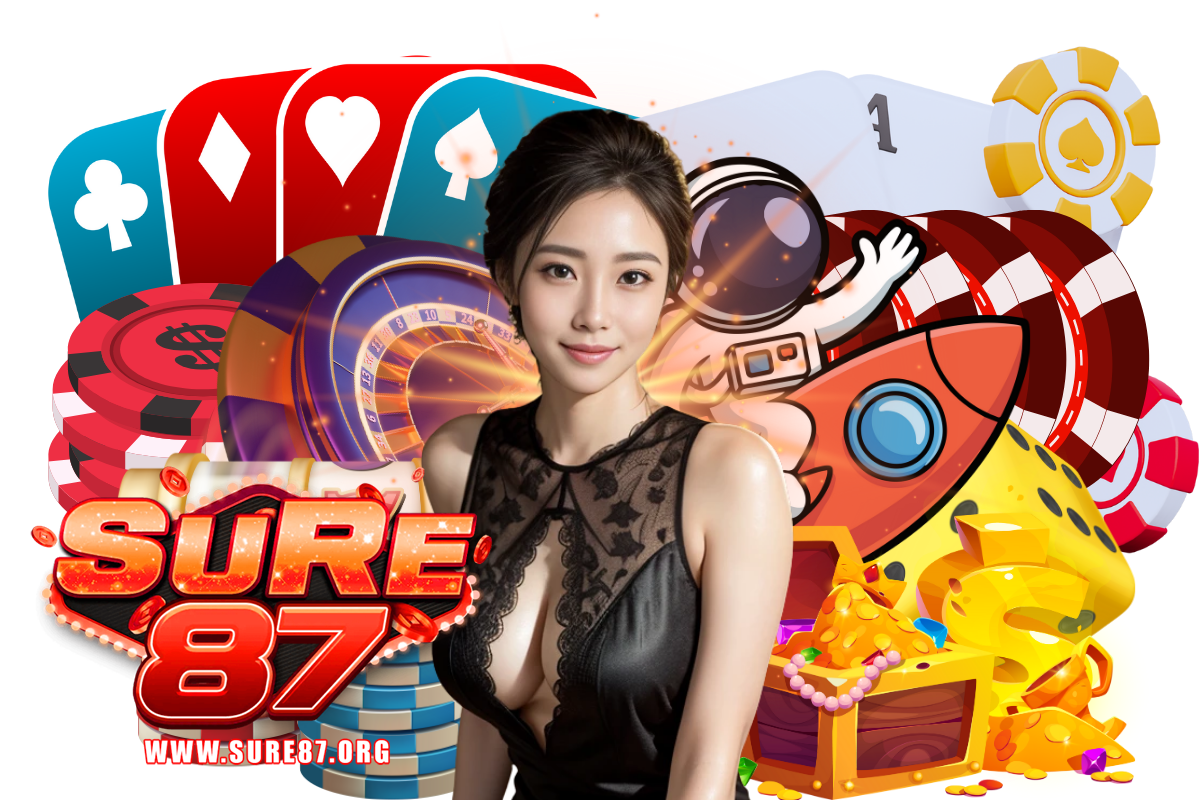 sure87 เว็บตรง